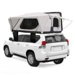 tenda camper
