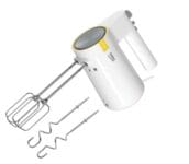 sbattitore elettrico