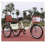 accessori bicicletta elettrica