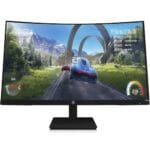 monitor pc gaming curvo