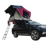 tenda camper