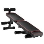 attrezzatura per palestra in casa