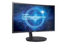 monitor pc gaming curvo