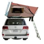 tenda camper