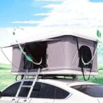 tenda camper