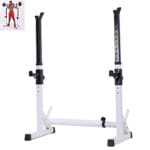 attrezzi palestra casa