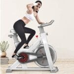 attrezzatura per palestra in casa