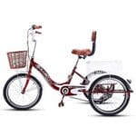 accessori bicicletta elettrica