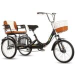 accessori bicicletta elettrica