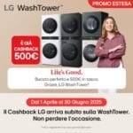 lavatrici in offerta