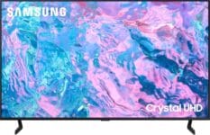 samsung tv