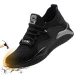 scarpe antinfortunistiche