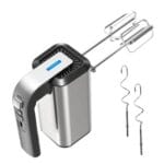 sbattitore elettrico