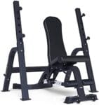 attrezzature per palestra
