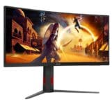 monitor pc gaming curvo
