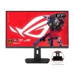 monitor pc gaming curvo