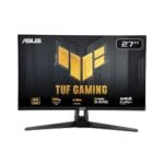 monitor pc gaming curvo