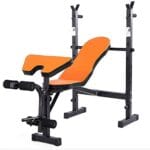 attrezzature per palestra