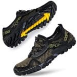 scarpe da trekking uomo