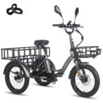 bicicletta elettrica