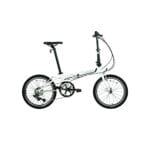 bicicletta donna