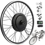 accessori bicicletta elettrica