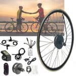 accessori bicicletta elettrica