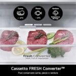 frigoriferi in offerta