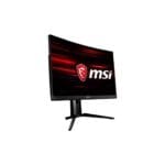 monitor pc gaming curvo