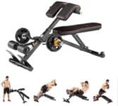 attrezzature per palestra