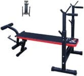 attrezzatura per palestra in casa