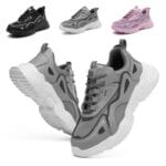 scarpe antinfortunistiche