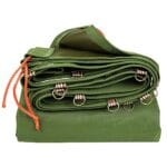 attrezzi per il campeggio