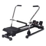 attrezzatura per palestra in casa