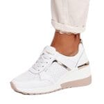 scarpe per camminare