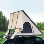 tenda camper