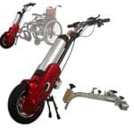 accessori bicicletta elettrica