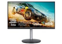 monitor pc