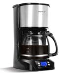 macchinetta del caffe