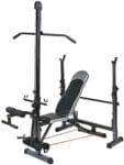 attrezzature per palestra