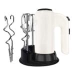 sbattitore elettrico