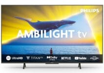 philips tv