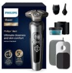 cura della pelle del viso