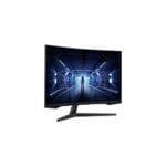 monitor pc gaming curvo
