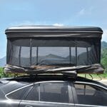 tenda camper