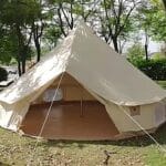 tenda camper