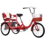 accessori bicicletta elettrica