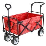 attrezzi per il campeggio