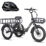 bicicletta elettrica