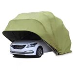 tenda camper